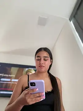 I Samanthaa online show from 03-29-26, 10:10