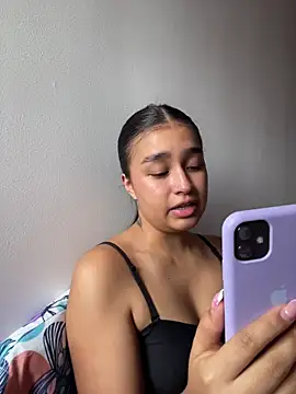 I Samanthaa online show from 04-05-26, 09:23