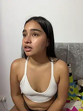 I Samanthaa online show from 04-28-26, 11:10