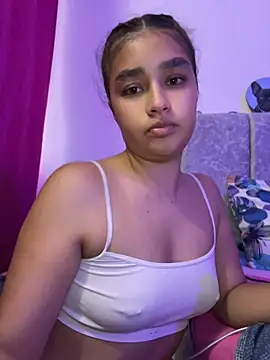 I Samanthaa online show from 05-17-26, 10:39