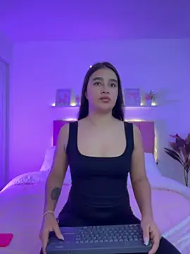 I Samanthaa online show from 06-04-26, 04:02