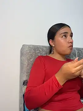 I Samanthaa online show from 06-12-26, 04:11