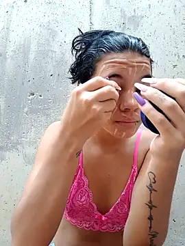 Little-Pussy19 online show from 03-02-26, 01:18