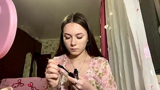 Snapshot of StephaniCute chatting on 03-05-26, 03:08 StephaniCute online show from 03-05-26, 03:08