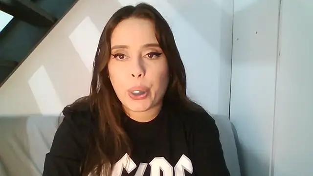 PutaYasmim online show from 02-28-26, 11:50