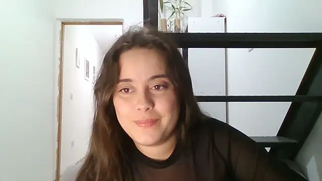 PutaYasmim online show from 04-10-26, 03:34