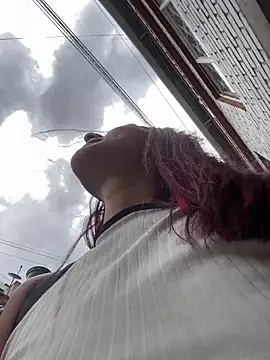 Snapshot of Emily-Fire chatting on 02-26-26, 09:25 Emily-Fire online show from 02-26-26, 09:25