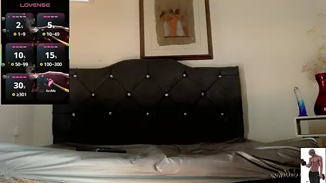 suzume Mendez online show from 03-14-26, 11:26