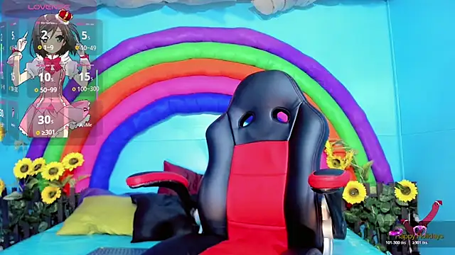 suzume Mendez online show from 04-16-26, 11:11