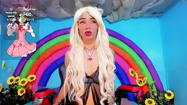 suzume Mendez online show from 04-18-26, 11:25