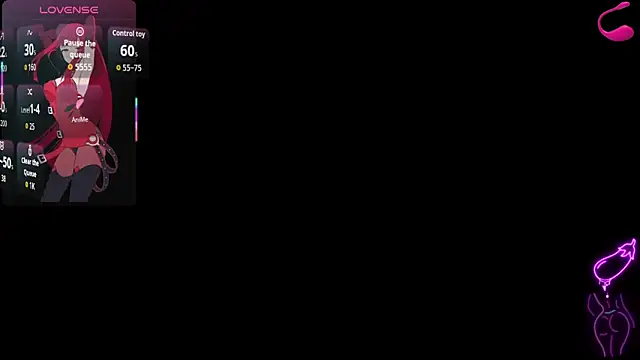 suzume Mendez online show from 04-20-26, 11:46