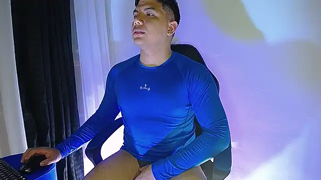 Uriel Ray  online show from 03-13-26, 11:22