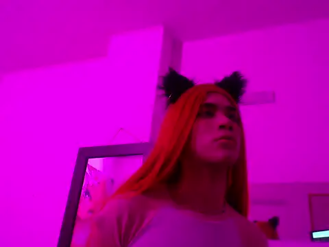 Ailanys Miller online show from 02-20-26, 01:44