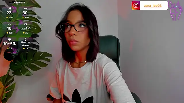 zara leee online show from 03-28-26, 09:25