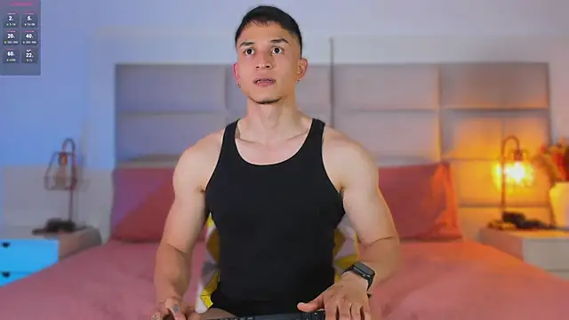 jhosuahunt online show from 03-03-26, 05:35