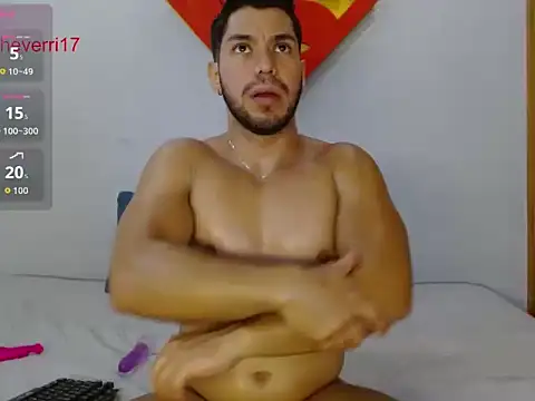 axellblue online show from 04-21-26, 05:50