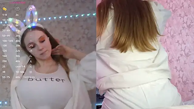 VictoriaDeese online show from 03-30-26, 03:51