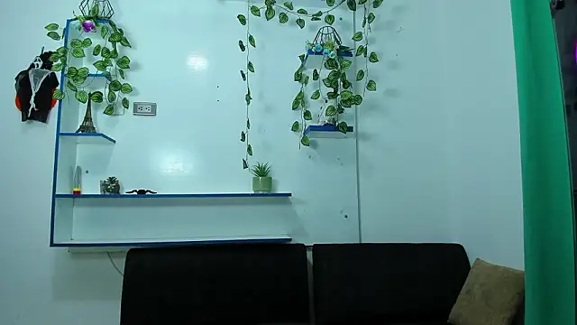 luna sex hot  online show from 02-27-26, 01:11