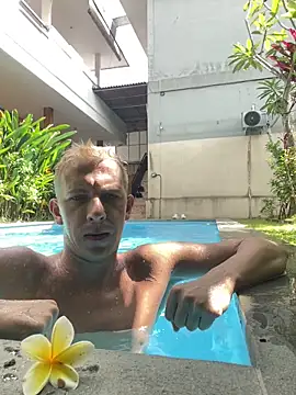 Anton blond online show from 03-14-26, 06:52