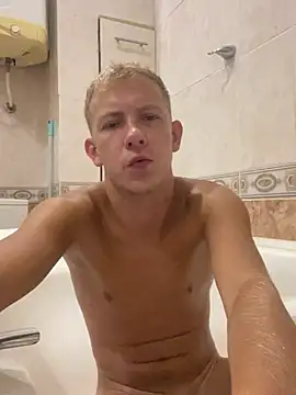 Anton blond online show from 05-01-26, 09:03