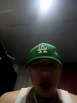 Valentino dominusSex online show from 03-13-26, 08:32