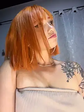 alysson As online show from 02-21-26, 03:40