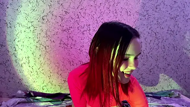 AmaliaJess online show from 03-14-26, 04:45