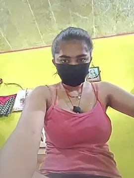Cute Mahek99 online show from 05-31-26, 09:27