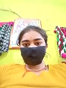 Cute Mahek99 online show from 06-06-26, 11:09