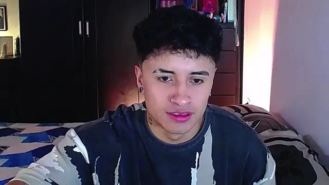 Snapshot of Jhon_Sara chatting on 02-26-26, 03:44 Jhon Sara online show from 02-26-26, 03:44