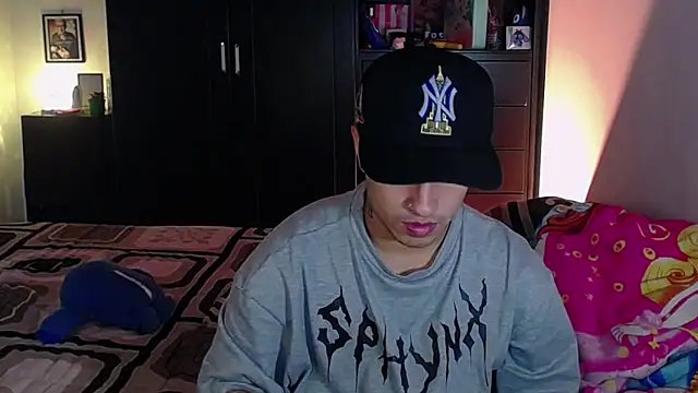 Snapshot of Jhon_Sara chatting on 03-10-26, 01:16 Jhon Sara online show from 03-10-26, 01:16