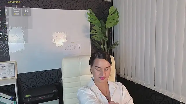 key of lust online show from 04-30-26, 01:23