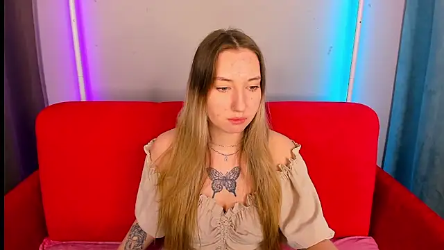 JollyBlondy online show from 02-21-26, 01:28