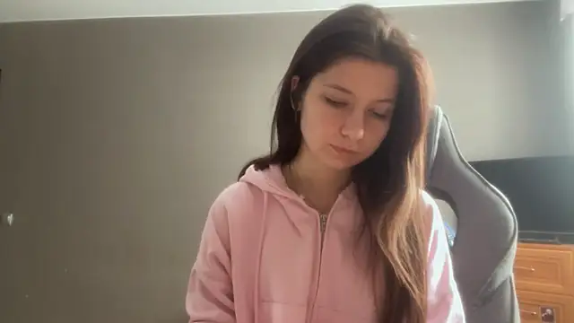 LunnaBliss online show from 02-26-26, 08:13