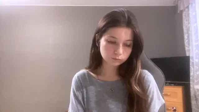 LunnaBliss online show from 03-06-26, 03:30