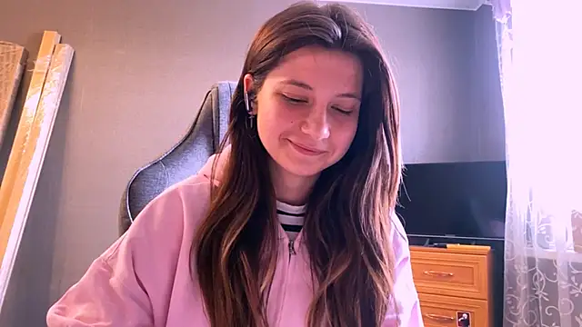 LunnaBliss online show from 04-12-26, 01:27