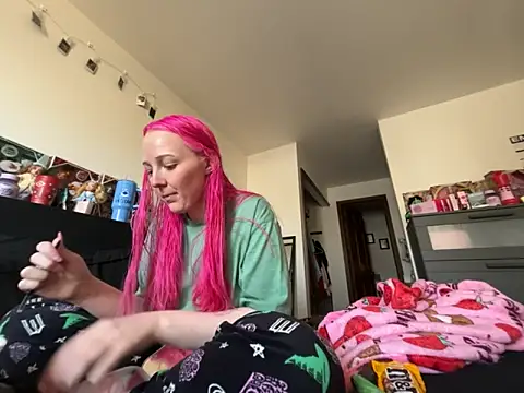 pinkhairfun16 online show from 03-04-26, 03:40