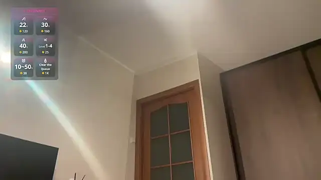 Snapshot of lilipupas chatting on 03-08-26, 10:13 lilipupas online show from 03-08-26, 10:13