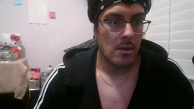 SloppyPapi777 online show from 02-19-26, 01:40