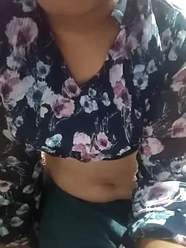 AnvithaAnu online show from 03-09-26, 05:28