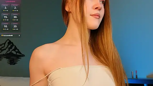 Snapshot of SunFlowerHoney chatting on 02-23-26, 01:14 SunFlowerHoney online show from 02-23-26, 01:14