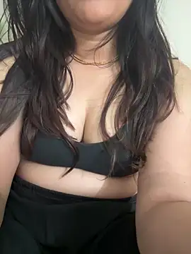 meenu cuties online show from 03-29-26, 05:35