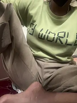 meenu cuties online show from 04-16-26, 07:58