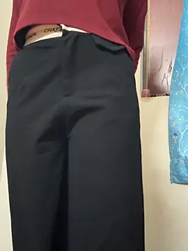 meenu cuties online show from 04-19-26, 02:05