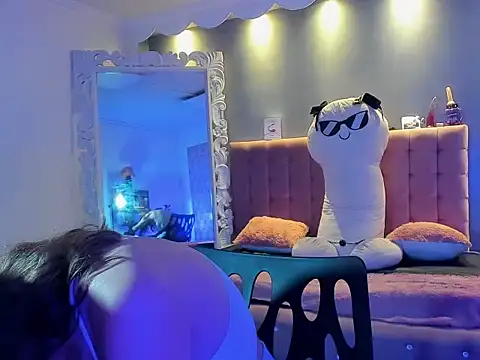 AliceLeet online show from 03-09-26, 01:15