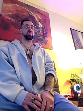 LargeLith online show from 04-08-26, 09:37