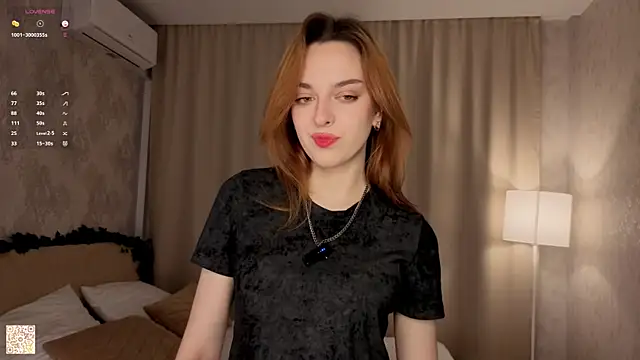 JoslynContrera online show from 02-28-26, 04:24