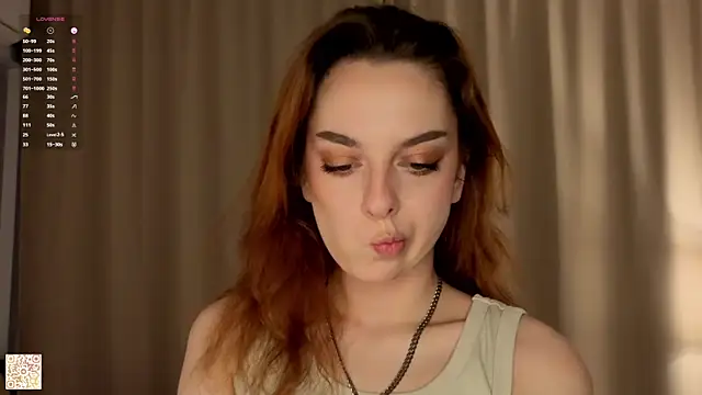 JoslynContrera online show from 03-05-26, 04:19