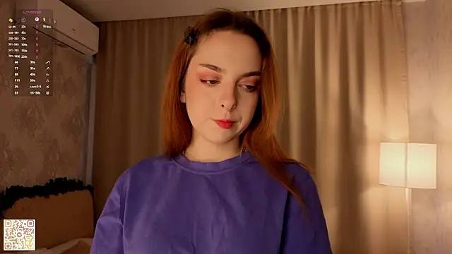 JoslynContrera online show from 03-07-26, 04:20