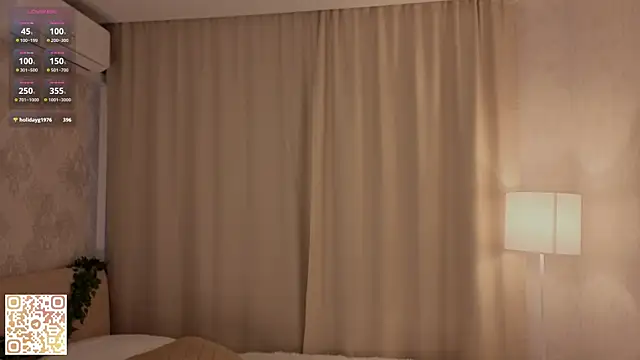 JoslynContrera online show from 03-10-26, 04:17